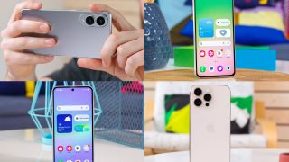 Tin công nghệ trưa 11/12: Realme 16 Pro+ rò rỉ, iPhone 16 Pro Max hấp dẫn, Galaxy S25 Edge giảm sâu