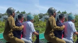 Làm rõ thông tin 'người đàn ông 46 tuổi nghi bắt cóc bạn 14 tuổi': Sự thật về mối quan hệ quen qua mạng 