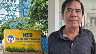 Vụ người đàn ông đòi bồi thường 46 tỷ vì ‘giam’ bằng tốt nghiệp 30 năm: Phán quyết cuối gây sửng sốt