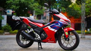 ‘Hạ đo ván’ Yamaha Exciter, Honda Winner R giảm giá ‘rẻ như cho’ nhờ nhận ưu đãi hấp dẫn từ đại lý
