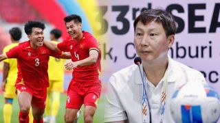 U22 Việt Nam 'lột xác' hoàn toàn trước Malaysia, HLV Kim Sang-sik tiết lộ bí quyết