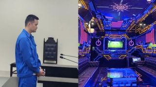 Chủ quán karaoke mua thiếu nữ về phục vụ khách, bắt mặc gợi cảm, lộ hành vi mua bán người: Đối diện mức án nghiêm khắc