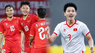 Kết quả bóng đá SEA Games 33 mới nhất: U22 Việt Nam 'tiễn' Malaysia về nước; ĐT nữ Việt Nam thắng kịch tính?