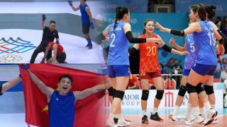 Kết quả thi đấu của đoàn Việt Nam tại SEA Games 33 ngày 11/12: MMA có HCV lịch sử; Bóng chuyền thắng dễ