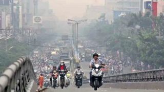 Hà Nội ban lệnh khẩn giữa lúc ô nhiễm vượt ngưỡng: Học sinh có thể phải dừng học, loạt hoạt động bị siết chặt