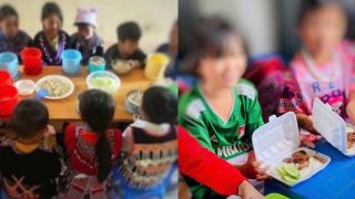 Nhà hảo tâm bức xúc phát hiện 5 ‘mã bỏ rơi ảo’ tại 1 điểm Trường ở Gia Lai: Dự án lên tiếng giải thích? 