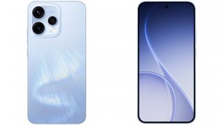 OPPO sắp ra mắt siêu phẩm giá rẻ pin 6500 mAh, đẹp như iPhone 17 Pro, giá như bèo