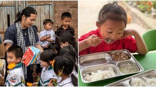 Bí ẩn số tiền lãi chưa từng công bố của dự án ‘Nuôi em’, bất thường lộ rõ, ai là người đang giữ tiền?