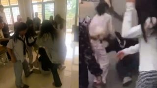 Công an vào cuộc vụ nữ sinh lớp 10 ở Thanh Hóa bị ‘đánh hội đồng’ nhập viện, nhà trường lên tiếng