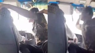 Tài xế xe buýt bị hành hung khi đang lái xe hé lộ nguồn cơn sự việc, công an chính thức vào cuộc
