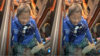 Cụ bà khóc nức nở khi bị con gái lớn gửi vào TP.HCM, đến nơi con út lại ‘đòi trả’, từ chối nhận mẹ