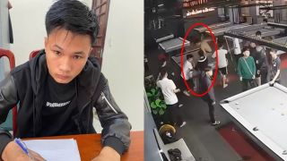 Nguyên nhân khiến nam sinh lớp 12 tử vong trong quán bida: Không phải vì bị đánh, lộ chi tiết lạ