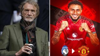 Tin chuyển nhượng mới nhất 11/12: MU kích hoạt bom tấn 76 triệu euro; Ederson cập bến Man United?