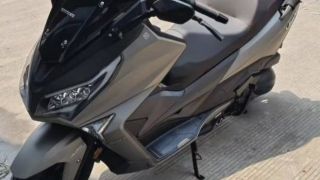 Tin xe trưa 11/12: Khắc chế Honda SH, ‘vua xe ga’ mới xịn hơn Air Blade ra mắt với giá 63 triệu đồng