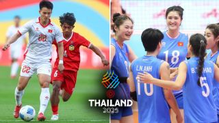 Trực tiếp SEA Games 33 hôm nay 11/12: TT Việt Nam giành mưa HCV; U22 Việt Nam bị loại sớm?