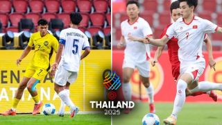 Malaysia nhận 'tin sét đánh', U22 Việt Nam chạm 1 tay vào ngôi đầu BXH SEA Games 33?