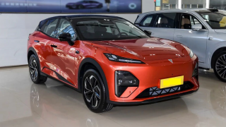 SUV hạng C 255 mã lực ‘đe nẹt’ Mazda CX-5: Công nghệ lái tiên tiến, giá hơn 610 triệu đồng