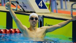 Dễ dàng giành HCV SEA Games 33, VĐV Việt Nam chính thức đi vào lịch sử Đông Nam Á