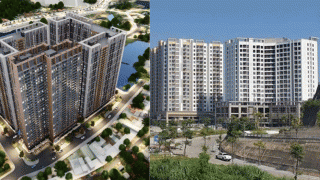 Thông tin chi tiết về 5 dự án nhà ở xã hội với hơn 6000 căn hộ đầy đủ tiện ích