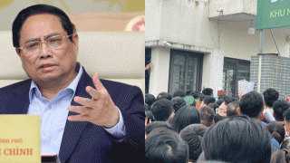 Thủ tướng ra chỉ đạo nóng về tình trạng ‘suất ngoại giao’ nhà ở xã hội: Thu hồi nếu bán sai đối tượng