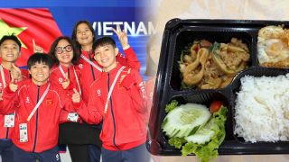 Chủ nhà Thái Lan đón tiếp không chu đáo, mục tiêu HCV của ĐT futsal Việt Nam gặp thách thức lớn