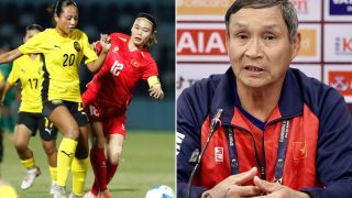 Đè bẹp Malaysia ở SEA Games 33, ĐT nữ Việt Nam bứt phá thần tốc trên BXH FIFA