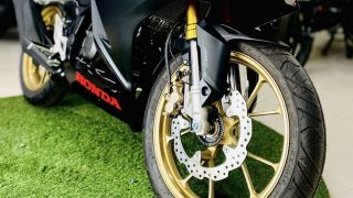Honda chính thức mở bán ‘vua côn tay’ 150cc mới chất hơn Winner R, hạ đo ván Yamaha Exciter, giá mềm