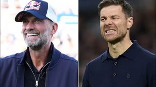 Jurgen Klopp đồng ý tới Real Madrid, chủ tịch Florentino Perez sa thải Xabi Alonso trong 24h tới?