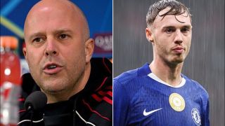 Lịch thi đấu bóng đá Ngoại hạng Anh hôm nay: Liverpool sa thải Arne Slot; Chelsea tiếp tục sảy chân?