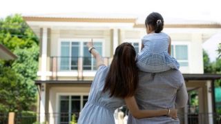 Căn hộ giá chỉ bằng chiếc ô tô giữa Hà Nội: Dự án đặc biệt gây chấn động