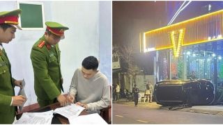 Thông tin nóng vụ thanh niên tông 4 người ở quán ăn, tiết lộ nguồn cơn dẫn đến hành vi vi phạm nghiêm trọng