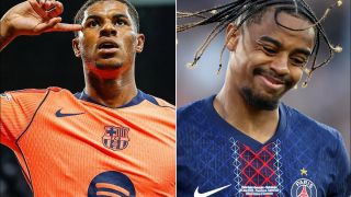 Rashford chính thức chia tay Barcelona, Man Utd có quyết định gây choáng để chiêu mộ thần đồng PSG