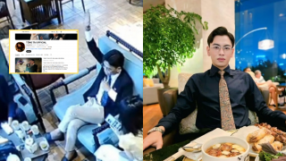 'Tổng tài’ Nguyễn Văn Thiên sở hữu kênh YouTube trăm ngàn follow, doanh thu gây bất ngờ