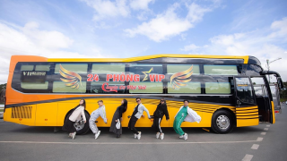 Thuê Xe Việt - Giải pháp di chuyển tiện lợi, uy tín hàng đầu tại TPHCM