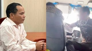 Danh tính người đàn ông đánh tài xế xe buýt khi xe đang chạy, hé lộ lời khai tại cơ quan công an