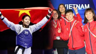 Tin nóng SEA Games 33: Đoàn TTVN bứt phá trên BXH huy chương; Suất ăn của ĐT Việt Nam gây tranh cãi