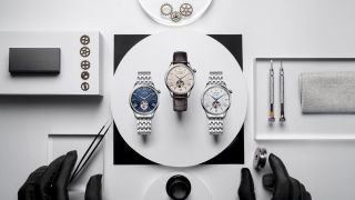 5 mẫu đồng hồ Citizen nam chính hãng “cháy hàng” mọi thời đại