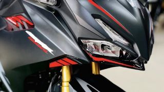 Tin xe máy 13/12: ‘Vua côn tay’ 150cc mới của Honda đã về đại lý, đại chiến Yamaha Exciter, giá mềm