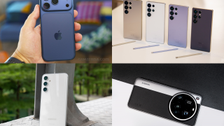 Tin công nghệ hot 13/12: iPhone 16 Pro Max giảm cháy sàn, Galaxy S23 FE rẻ như bèo, Galaxy S25 Ultra giảm gần chục triệu