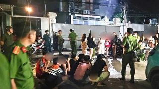 Tiết lộ bí mật chấn động bên trong quán karaoke ‘Bến Thượng Hải’ ở TP.HCM