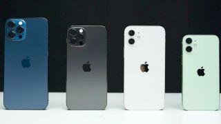 3 mẫu iPhone 5 triệu đồng cực đáng chơi, chạy mượt, thiết kế đẹp, lấn át Android tầm trung