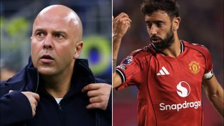 Kết quả bóng đá Ngoại hạng Anh hôm nay: Liverpool sa thải HLV Arne Slot; Man Utd rộng cửa vào top 4?