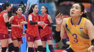 Lịch thi đấu bóng chuyền nữ SEA Games 33 mới nhất: ĐT Việt Nam hạ đẹp Philippines, chờ Thái Lan ở chung kết?