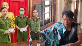 Gia Lai: Danh tính kẻ ngáo đá đâm đại úy công an trọng thương, hé lộ nguồn cơn sự việc