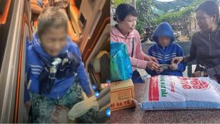 Vụ cụ bà khóc nấc nghi bị các con bỏ rơi: Người con gái lớn lên tiếng, mẹ già ra quyết định bất ngờ