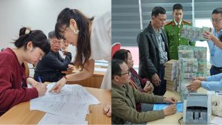 Một hộ dân ở Hà Nội được nhận đền bù hơn 400 tỷ đồng trong dự án quảng trường Hồ Gươm