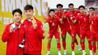 Tin nóng SEA Games 13/12: Đoàn Việt Nam bứt phá trên BXH huy chương; Thái Lan làm khó U22 Việt Nam