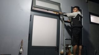 TP.HCM: Lý do người đàn ông đột nhập nhà vợ, chui qua cửa thông gió rồi trộm hơn 200 triệu đồng