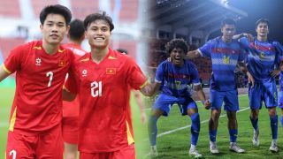Chủ nhà Thái Lan có quyết định khó hiểu, U22 Việt Nam gặp bất lợi trước trận bán kết SEA Games 33