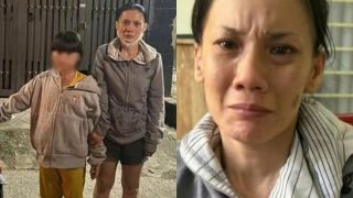 Lời khai rúng động vụ cướp bông tai bé gái: Sốc với tiền sử nghi phạm